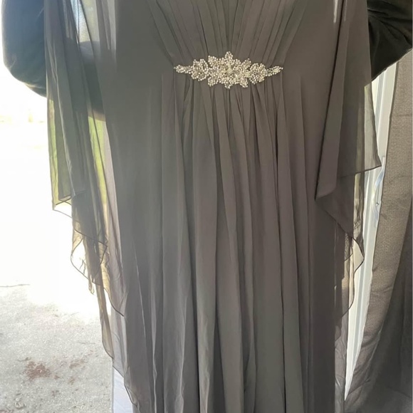 Mother of the bride/groom dress - Picture 3 of 5